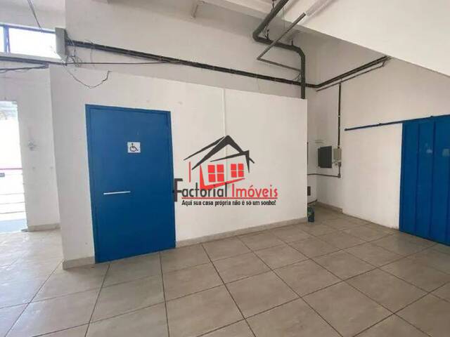 Galpão para Locação em Belo Horizonte - 5