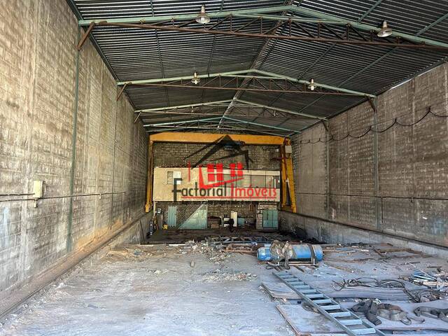 #2452 - Galpão para Locação em Contagem - MG - 3