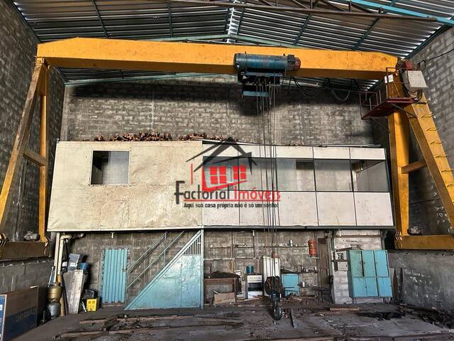 Galpão para Locação em Contagem - 5