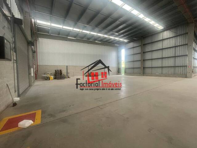 Galpão para Locação em Betim - 5