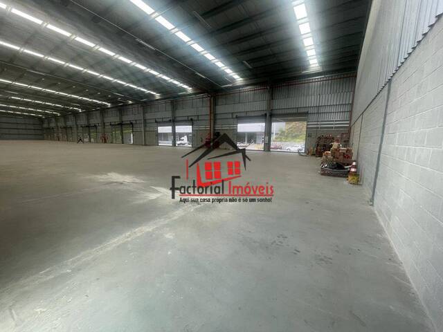 Locação em Amazonas - Betim