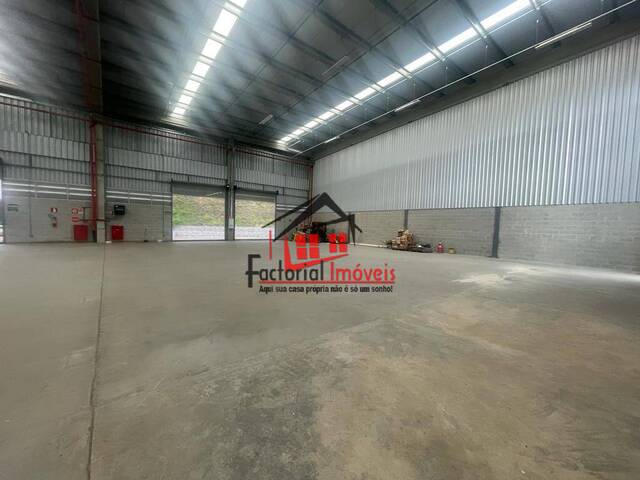 Galpão para Locação em Betim - 4