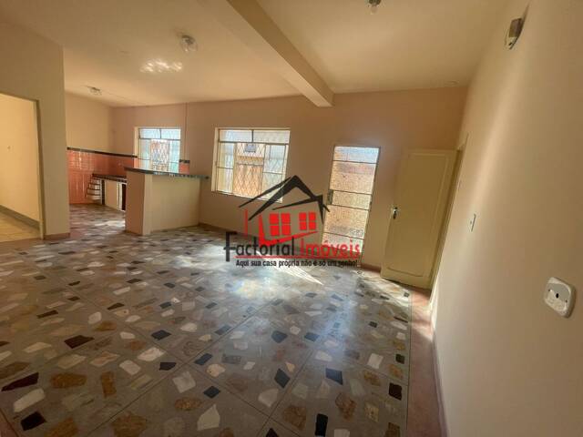 Casa para Locação em Belo Horizonte - 5