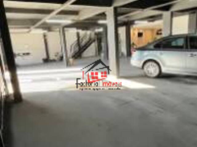 #2459 - Galpão para Venda em Belo Horizonte - MG - 2