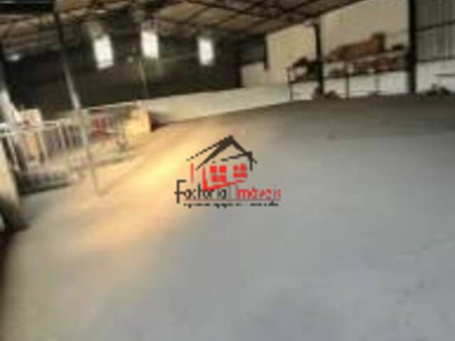 Galpão para Venda em Belo Horizonte - 5