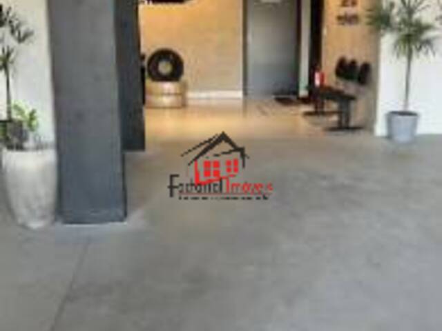 #2459 - Galpão para Venda em Belo Horizonte - MG - 3