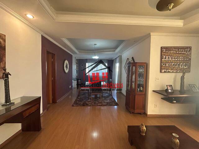 #2353 - Casa para Venda em Belo Horizonte - MG - 1