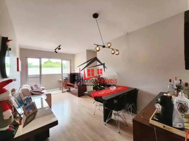 #2461 - Apartamento para Venda em Belo Horizonte - MG - 2