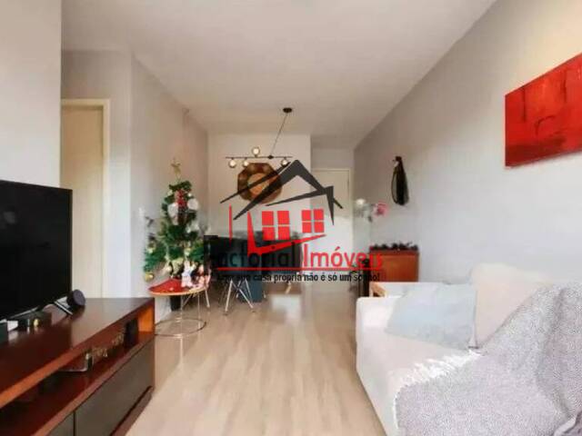 #2461 - Apartamento para Venda em Belo Horizonte - MG - 1