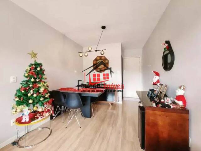 #2461 - Apartamento para Venda em Belo Horizonte - MG - 3