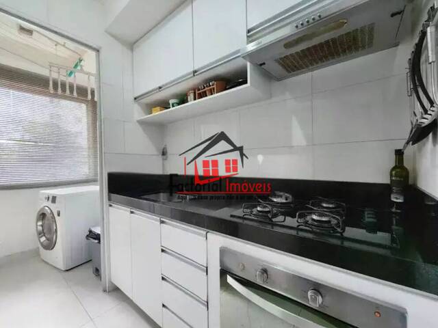 Apartamento para Venda em Belo Horizonte - 4
