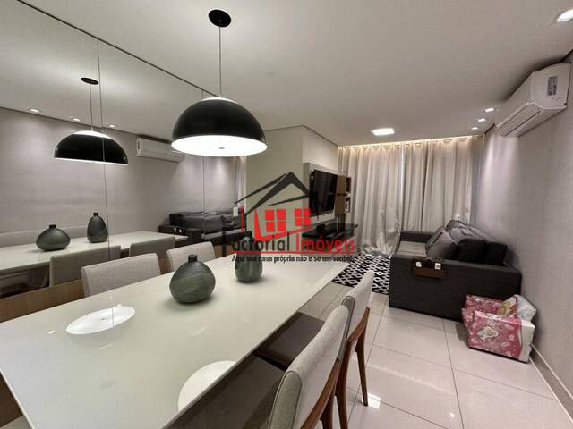 #2464 - Apartamento para Venda em Belo Horizonte - MG - 2