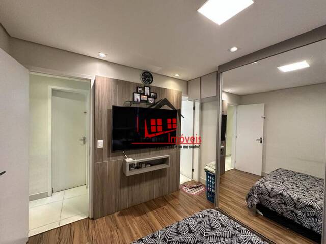 #2464 - Apartamento para Venda em Belo Horizonte - MG - 3