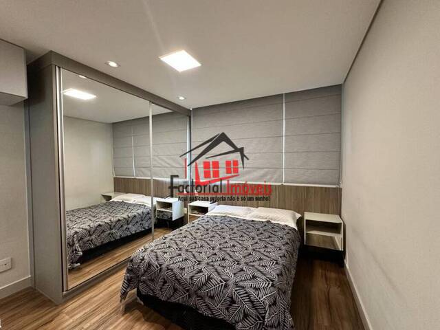 Apartamento para Venda em Belo Horizonte - 5