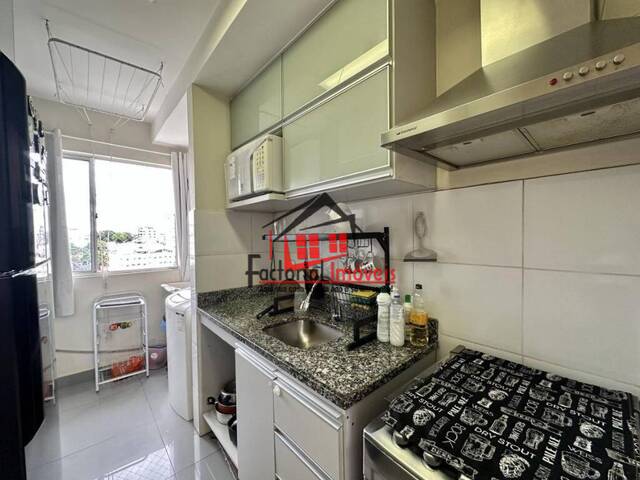 Apartamento para Venda em Belo Horizonte - 4