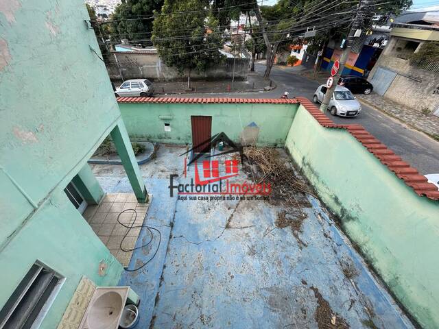 Casa para Venda em Belo Horizonte - 5