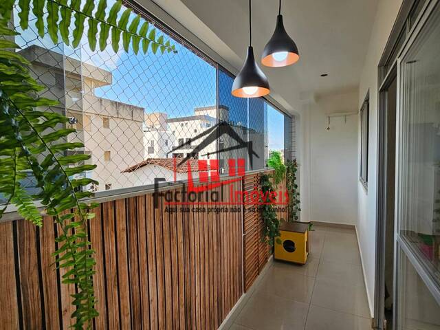 Apartamento para Venda em Belo Horizonte - 5