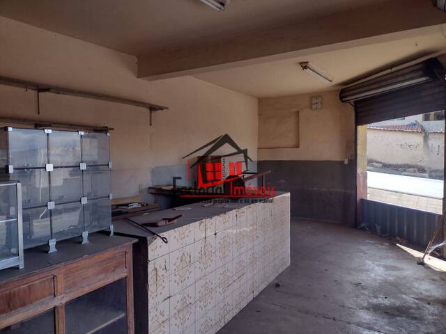 Loja para Locação em Belo Horizonte - 2