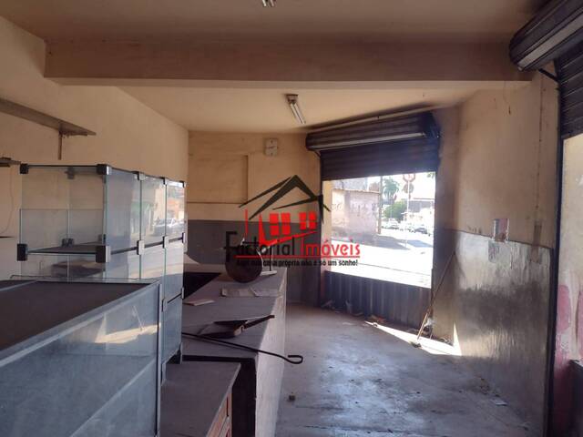 Locação em São Salvador - Belo Horizonte