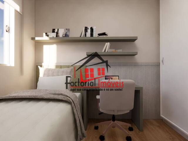 #2469 - Apartamento para Venda em Belo Horizonte - MG - 3