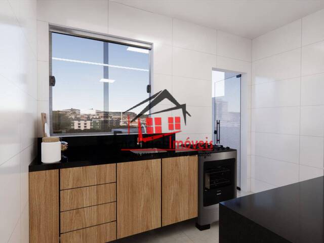 Apartamento para Venda em Belo Horizonte - 5