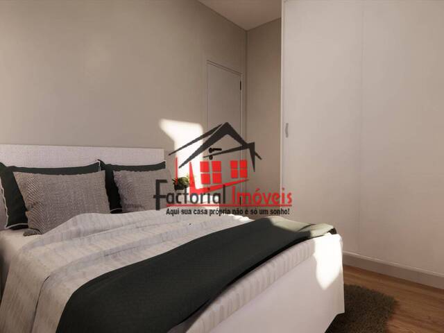 Apartamento para Venda em Belo Horizonte - 4