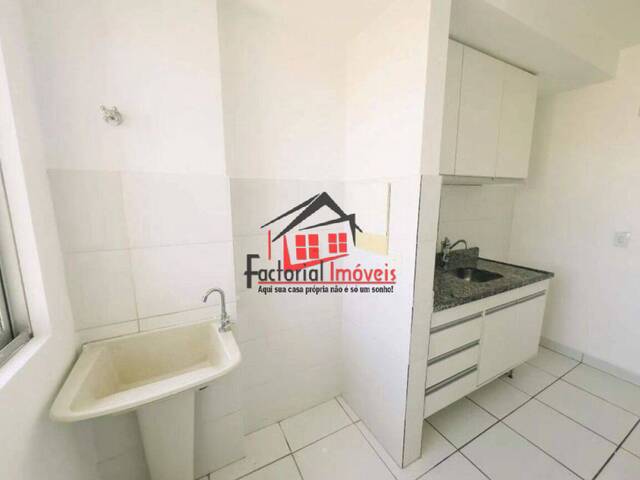 Apartamento para Venda em Belo Horizonte - 5