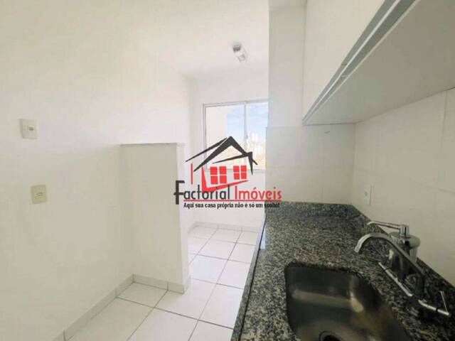 Apartamento para Venda em Belo Horizonte - 4