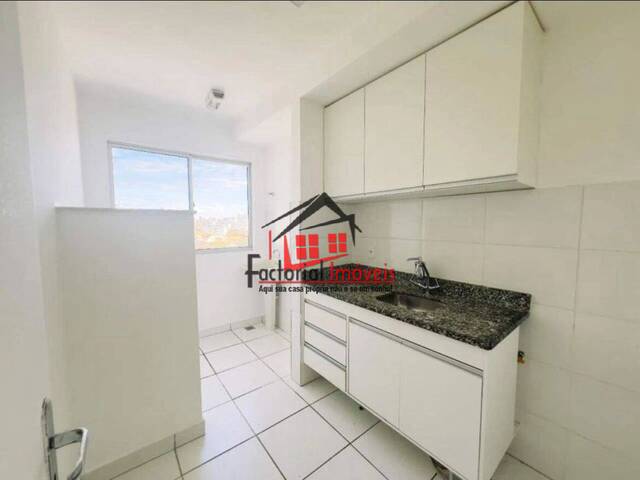 #2470 - Apartamento para Venda em Belo Horizonte - MG - 3