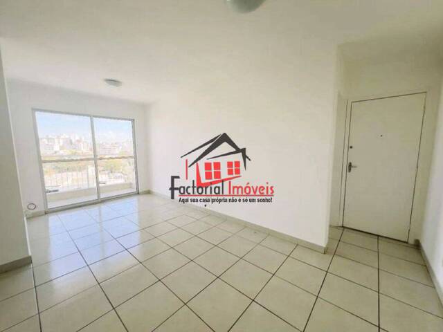 #2470 - Apartamento para Venda em Belo Horizonte - MG - 1