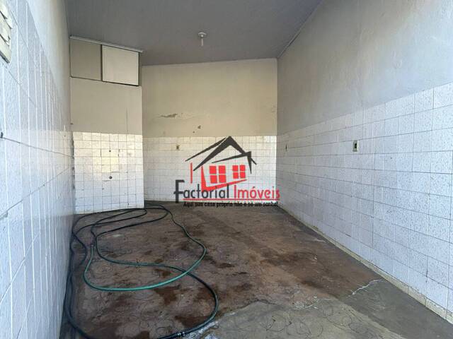 Locação em Parque Recreio - Contagem