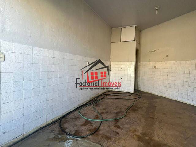 #1911 - Loja para Locação em Contagem - MG - 2