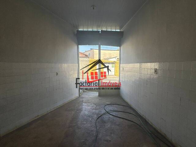 #1911 - Loja para Locação em Contagem - MG - 3