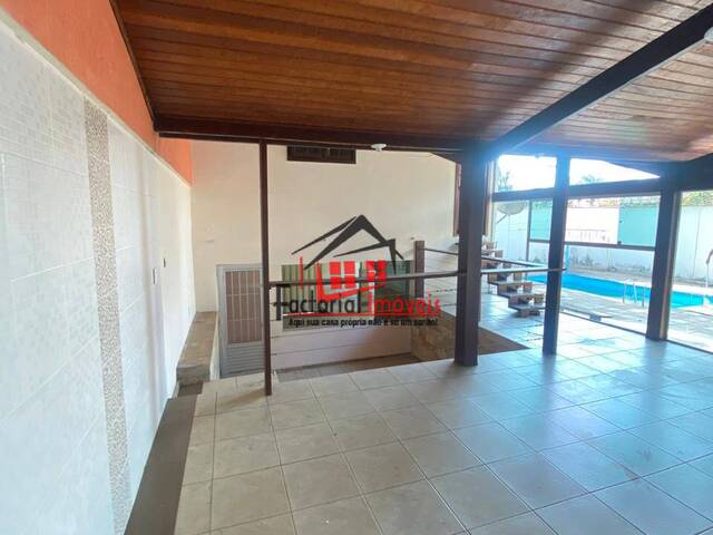 Casa para Venda em Belo Horizonte - 4