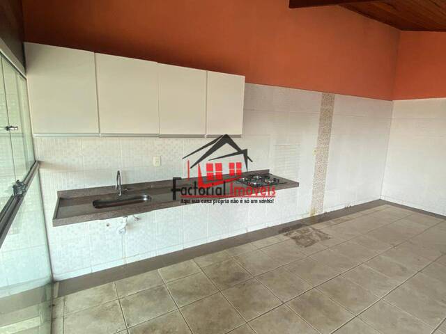 Casa para Venda em Belo Horizonte - 5