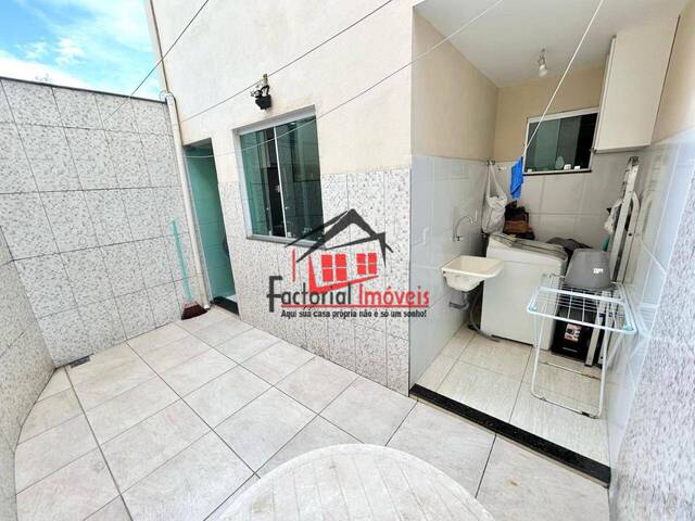 Casa para Venda em Contagem - 5