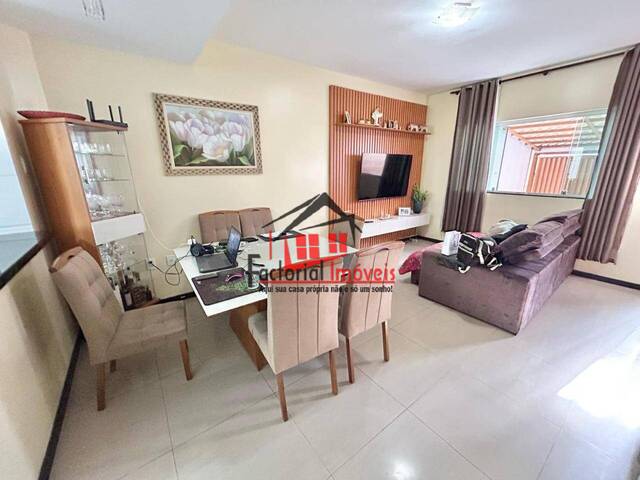 #2475 - Casa para Venda em Contagem - MG - 2