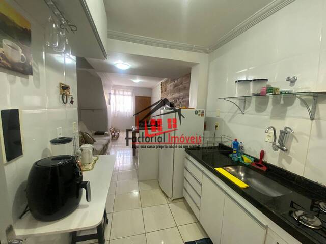 Casa para Venda em Contagem - 4