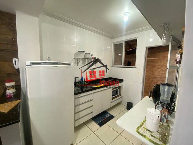 Casa para Venda em Contagem - 3