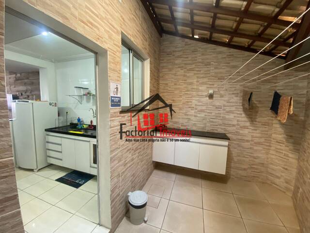 Casa para Venda em Contagem - 5