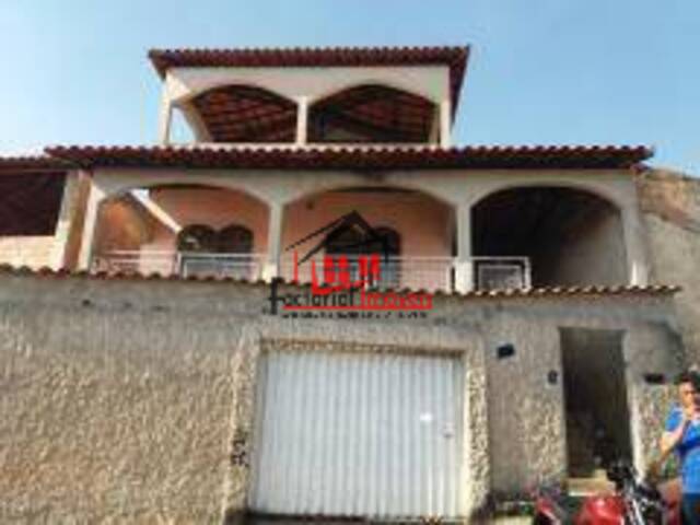 Venda em Morada Nova - Contagem