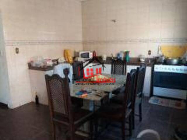 #2476 - Casa para Venda em Contagem - MG - 3