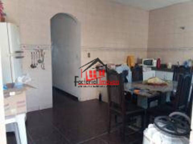 #2476 - Casa para Venda em Contagem - MG - 2