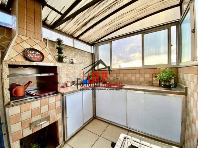 #2477 - Apartamento para Venda em Belo Horizonte - MG - 2