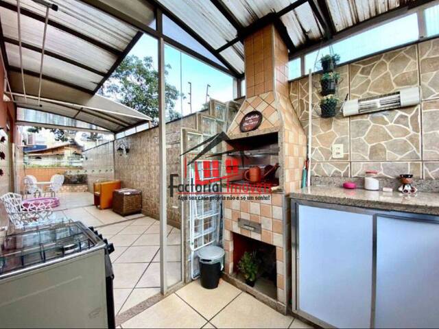 #2477 - Apartamento para Venda em Belo Horizonte - MG - 1