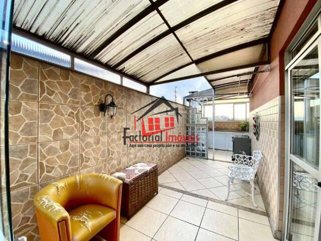 Apartamento para Venda em Belo Horizonte - 4