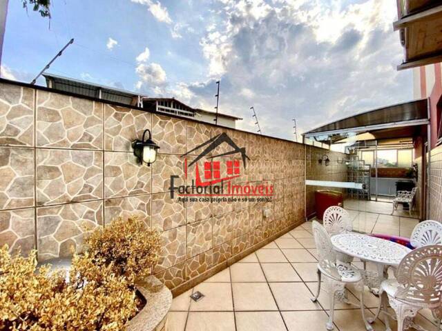 Apartamento para Venda em Belo Horizonte - 5