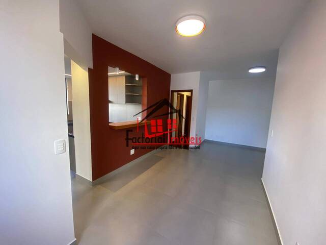 #2478 - Apartamento para Venda em Belo Horizonte - MG - 2