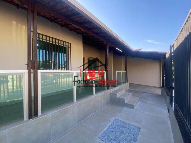 #2479 - Casa para Venda em Belo Horizonte - MG - 2