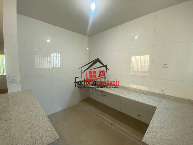 Casa para Venda em Belo Horizonte - 5